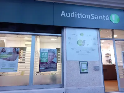 Audioprothésiste Hyères Audition Santé