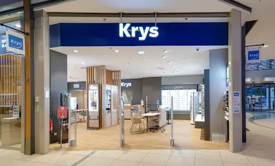 Audioprothésiste Hyères - Cc Centr Azur - Krys Audition