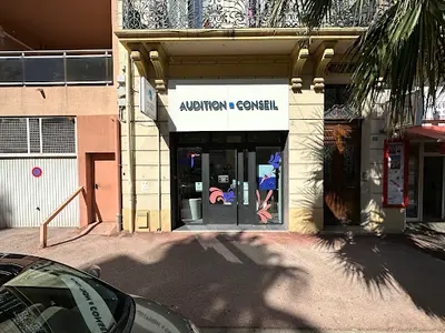 Audition Conseil