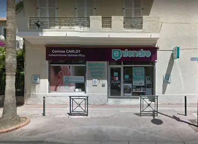 Audition Corinne Carlot
