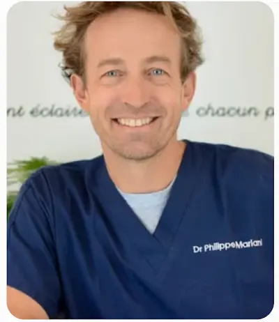 Dr Philippe Mariani - Orthodontiste À Hyères