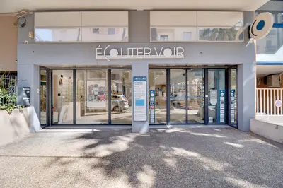 Écouter Voir Audition Mutualiste