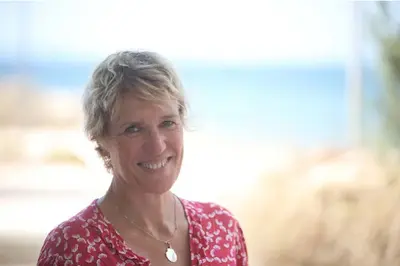 Karine Baridon – Hypnose, Coaching, Préparation Mentale – Hyères et Visio