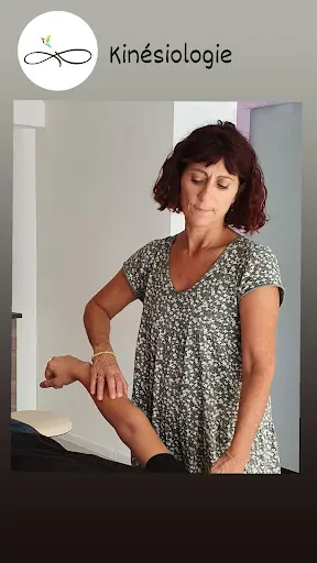 Laure Rouvet Coach Sportif Kinésiologue