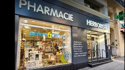 Pharmacie Gambetta