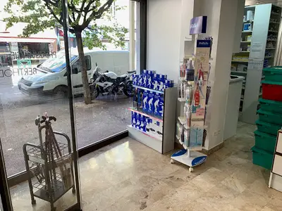 Pharmacie Basque Cabon