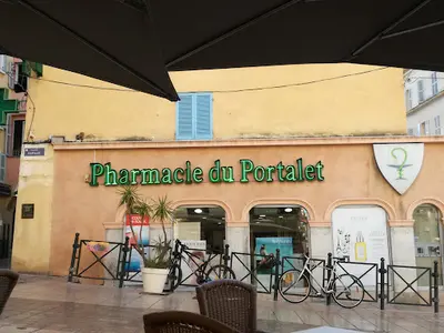 Pharmacie Cledon