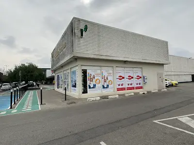 Pharmacie des Iles