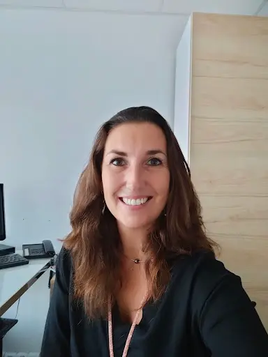 Véronique Mitsialis Psychomotricienne D.e.