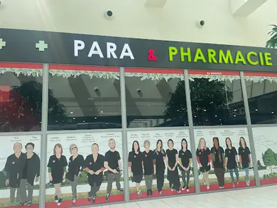 Pharmacie du Meridien