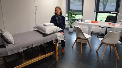 De la Tête aux Pieds et des Pieds À la Tête Réflexologie