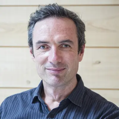 Fabien Vandenbussche - Sophrologue - Thérapeute