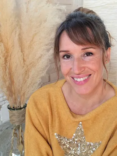 Valérie Cruchet Kinésiologue Certifiée