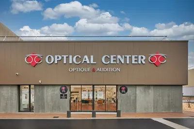 Audioprothésiste Caen Ifs Optical Center