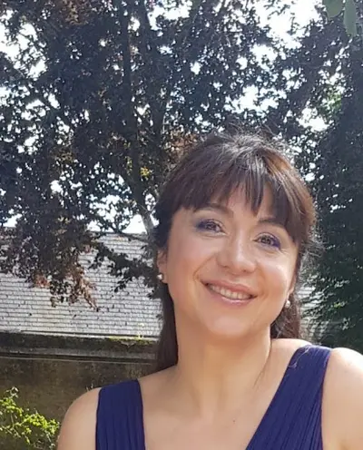 Estelle Morvan