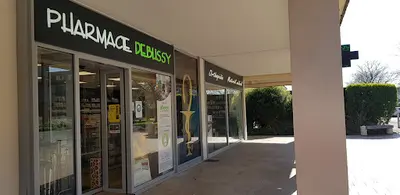 Pharmacie Debussy