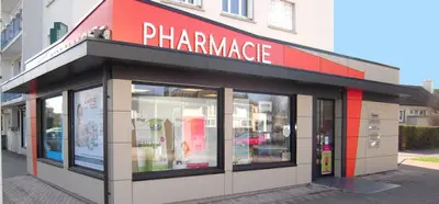 Pharmacie des Jonquilles