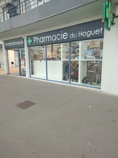 Pharmacie du Hoguet