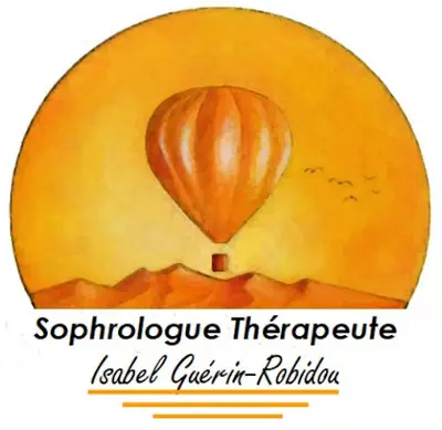 Sophrologue Thérapeute Isabel Robidou