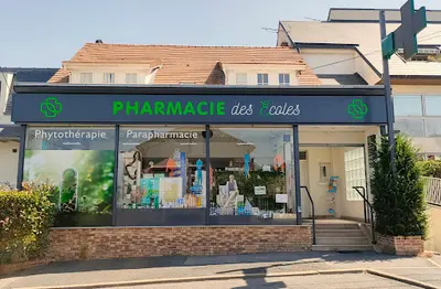 Pharmacie Fayolle-chivot