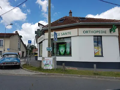 Pharmacie Bellevue