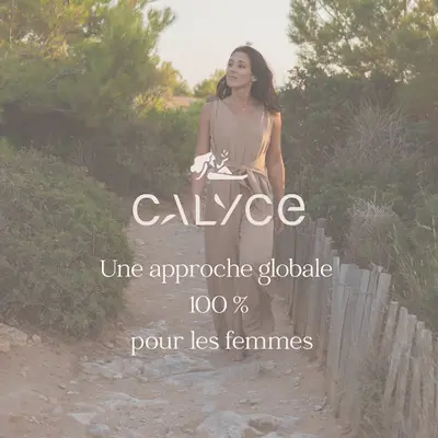 Magali Matilla - Calyce