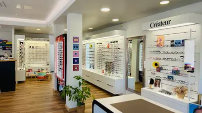 Opticien Ille-sur-têt - Optic 2000