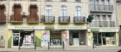 Pharmacie du Sud