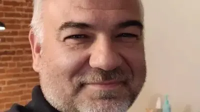 Romito Grégory Réflexologue