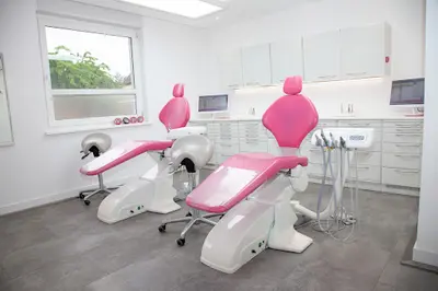 Dr Laure Damery, Orthodontiste À Illkirch