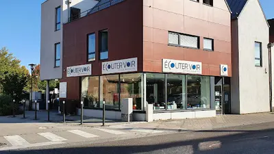 Écouter Voir Audition Mutualiste