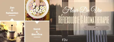Fleur de Vie Réflexologie et Hypnose