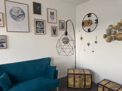 Hypnose Illkirch I Cécile Regnery