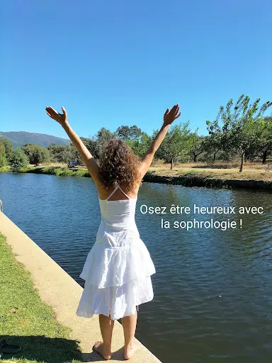 Sophrologue Isabelle Sanchez Spécialisée Dans la Gestion du Stress