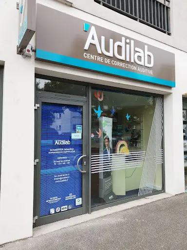 Audilab / Audioprothésiste Illzach