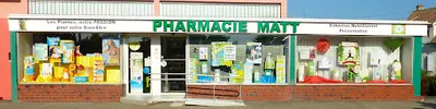 Pharmacie Matt