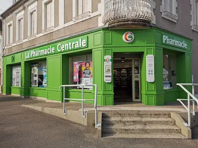La Pharmacie Centrale