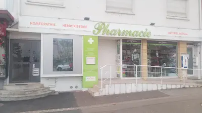 Pharmacie Schwab