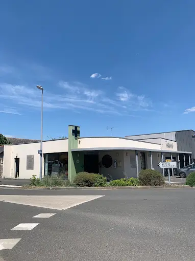 Pharmacie des Bateliers