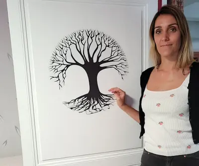 Peultier Johanna - Kinésiologue Certifiée, Hypnose & Voyance