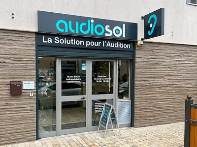 Audiosol