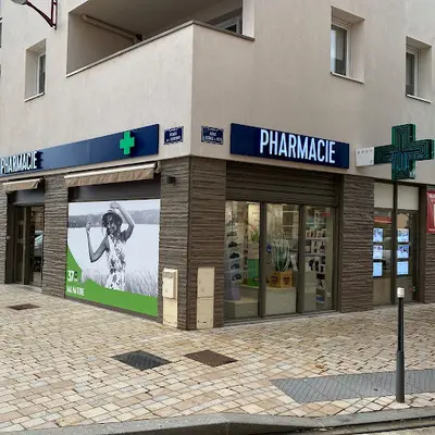 Pharmacie du Village