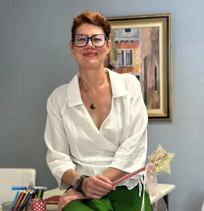 Sophie Devalois Hypnose & Gest® Emdr Irigny