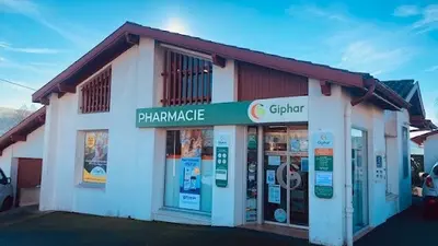 Pharmacie Baigura