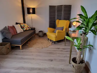 Gaëlle Lang Hypnose Thérapeutique