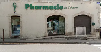Pharmacie des 3 Rivieres