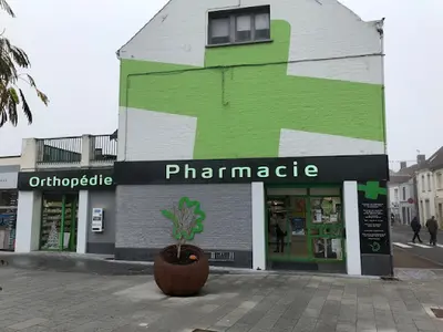 Pharmacie de la Place