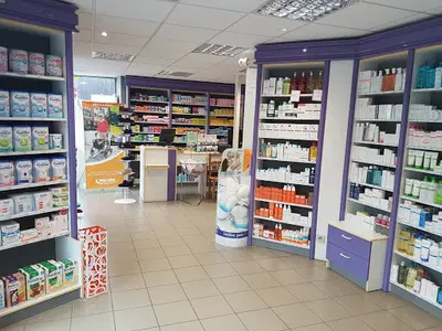 Pharmacie Adam - Pierre