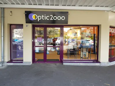 Opticien Isle - Optic 2000