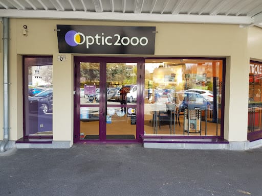 Opticien Isle - Optic 2000